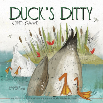 Ducks Ditty