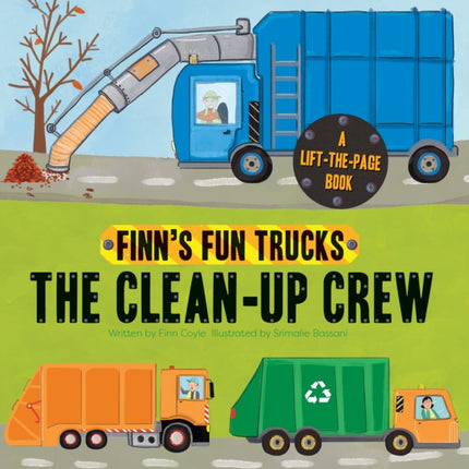 The CleanUp Crew