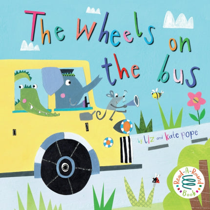 The Wheels on the Bus