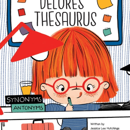 Delores Thesaurus