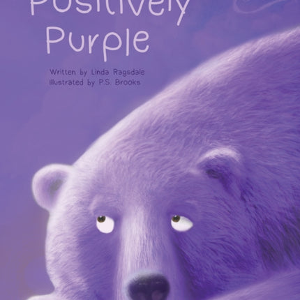 Positively Purple