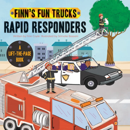 Rapid Responders