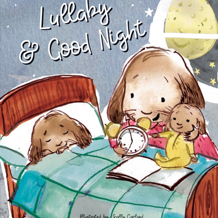 Lullaby  Good Night