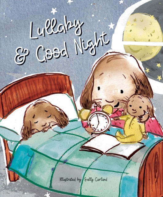 Lullaby  Good Night