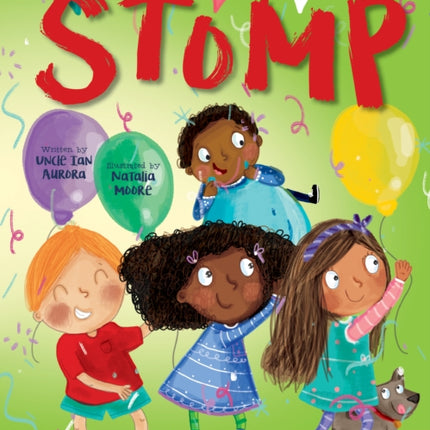 Stomp