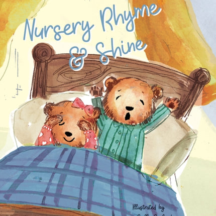 Nursery Rhyme  Shine