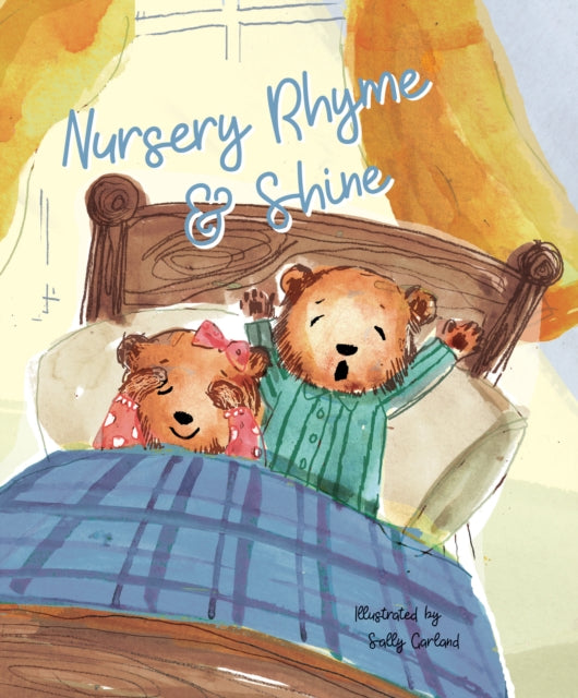 Nursery Rhyme  Shine