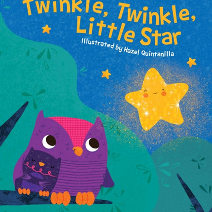 Twinkle Twinkle Little Star