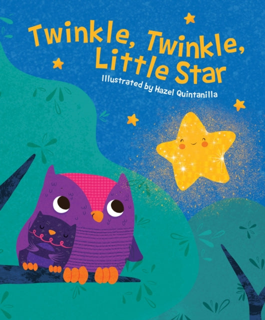 Twinkle Twinkle Little Star