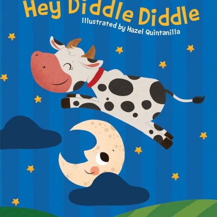 Hey Diddle Diddle