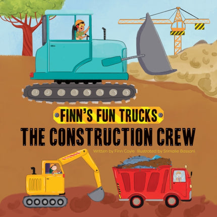 The Construction Crew