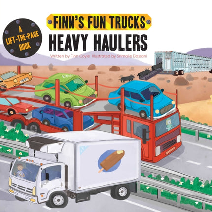 Heavy Haulers