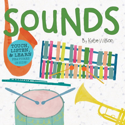 Sounds Discovery Concepts