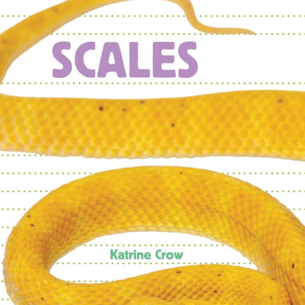 Scales Whose Is It