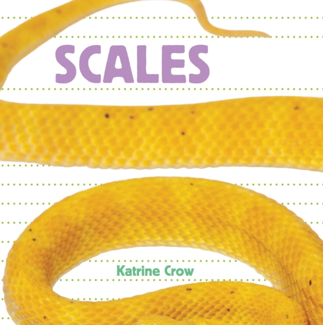 Scales Whose Is It