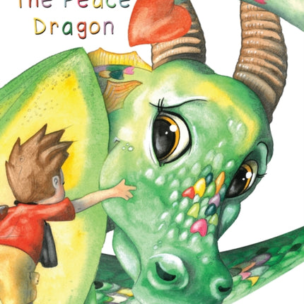 The Peace Dragon Peace Dragon Tales