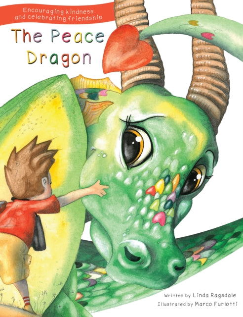 The Peace Dragon Peace Dragon Tales