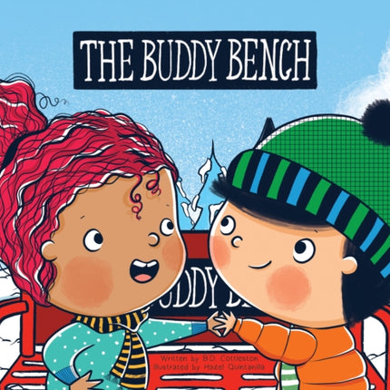 The Buddy Bench