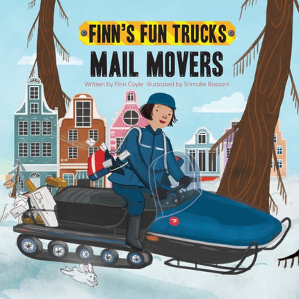 Mail Movers