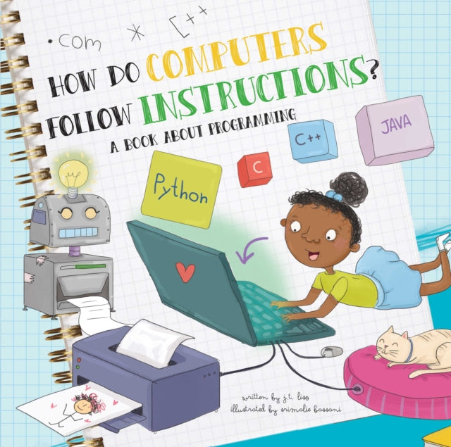 How Do Computers Follow Instructions