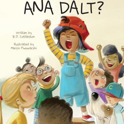 Who Is Ana Dalt