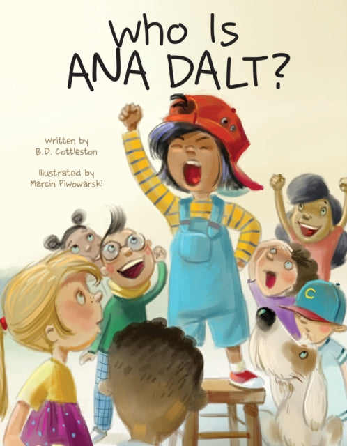 Who Is Ana Dalt