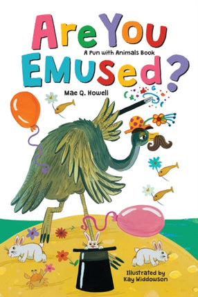 Are You Emused