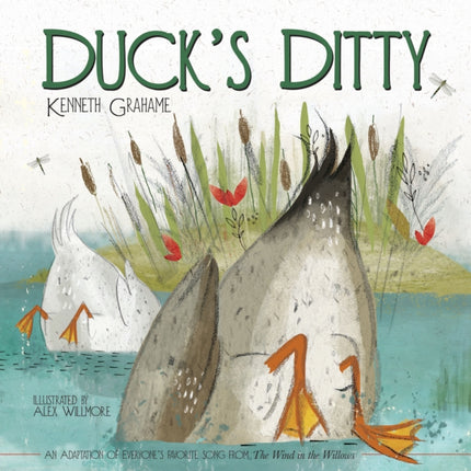 Ducks Ditty