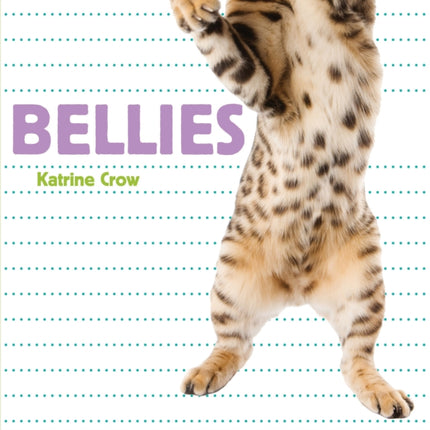 Bellies Whose Is It