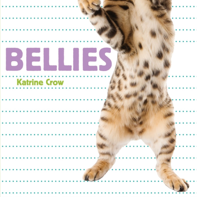 Bellies Whose Is It