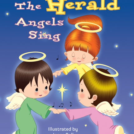 Hark the Herald Angels Sing