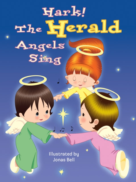 Hark the Herald Angels Sing