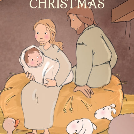 The Story of Christmas