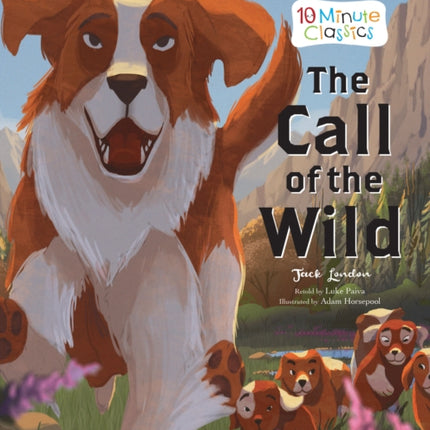The Call of the Wild