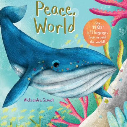 Peace World