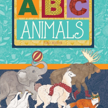 ABC Animals Animal Concepts