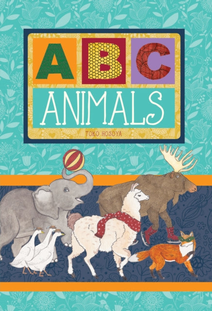 ABC Animals Animal Concepts