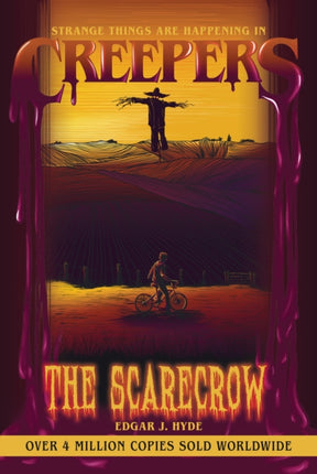 Creepers The Scarecrow