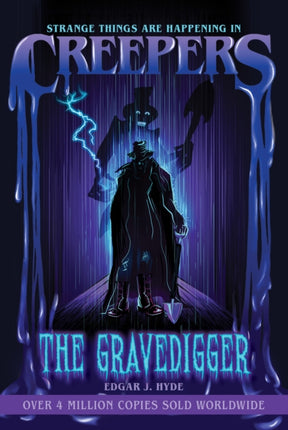 Creepers The Gravedigger