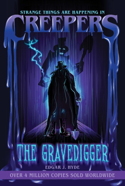 Creepers The Gravedigger