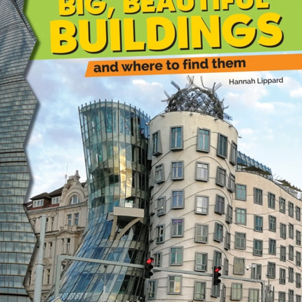 Big Beautiful Buildings and Where to Find Them