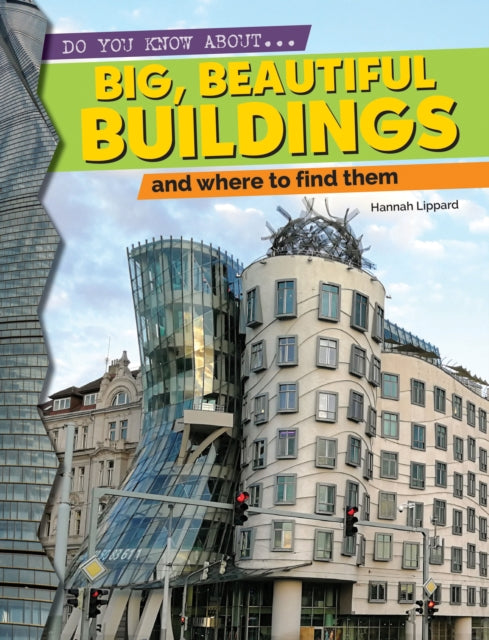 Big Beautiful Buildings and Where to Find Them
