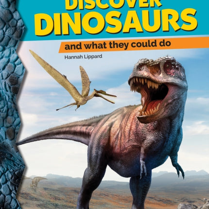 Discover Dinosaurs
