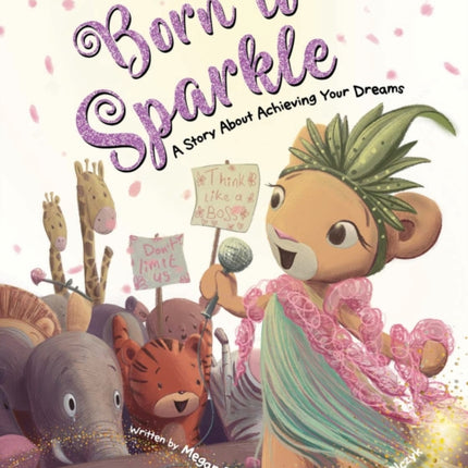 Born to Sparkle