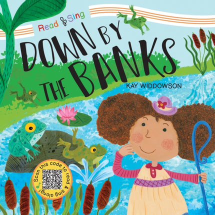 Down by the Banks