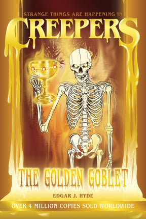 Creepers The Golden Goblet
