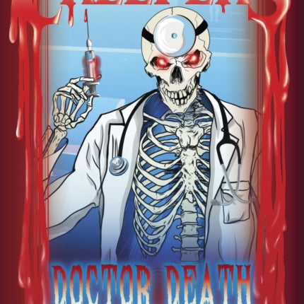 Creepers Doctor Death