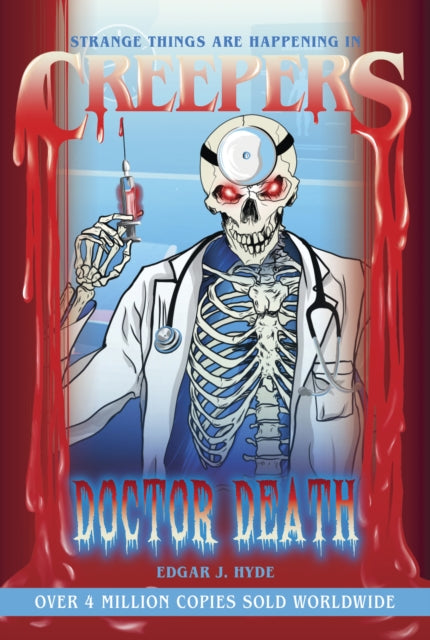 Creepers Doctor Death