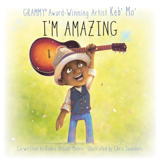 Im Amazing