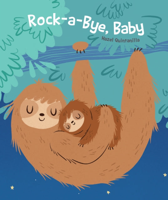 RockABye Baby
